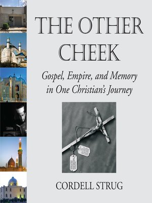cover image of The Other Cheek